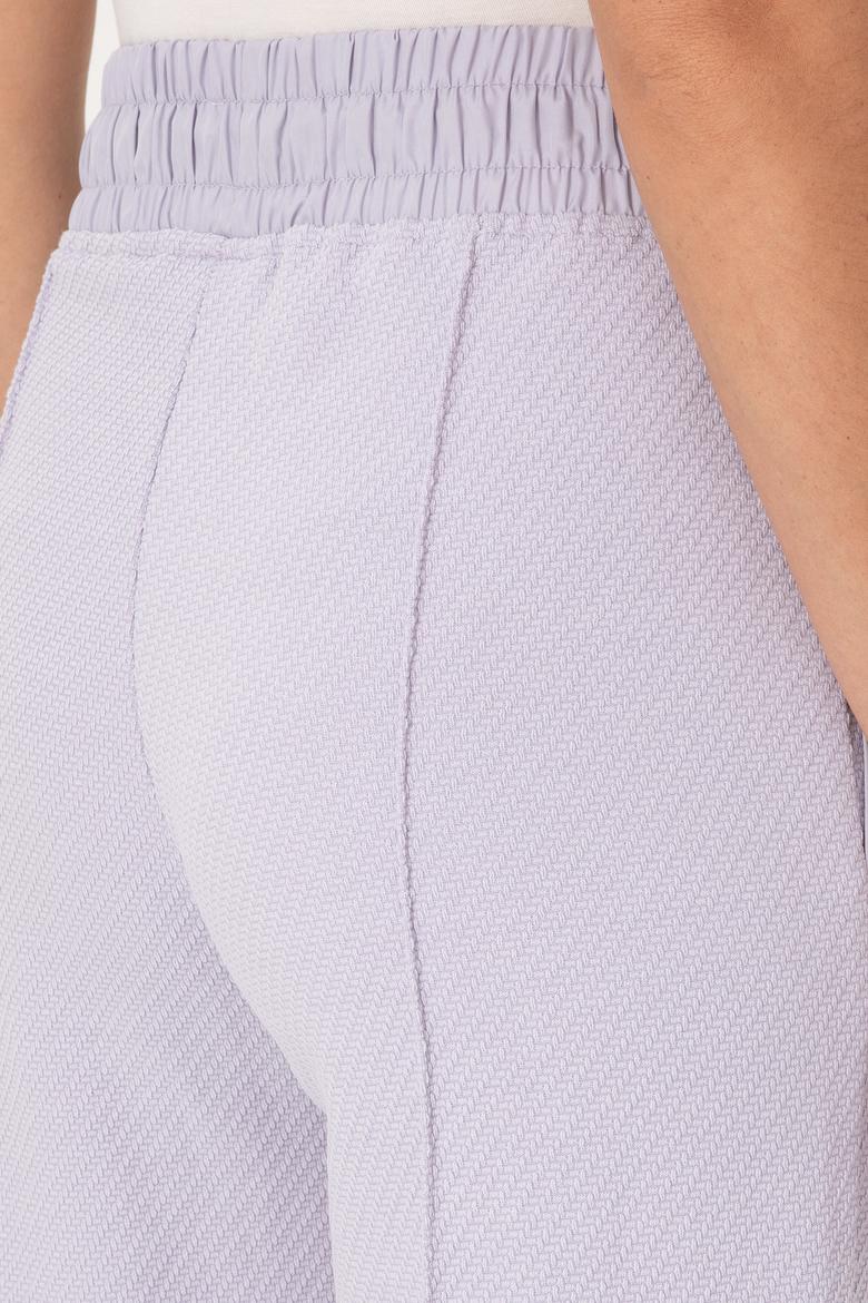 Kadın MOR Eşofman Altı - 50309127005