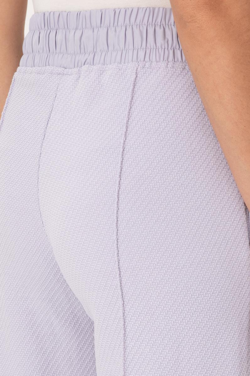 Kadın MOR Eşofman Altı