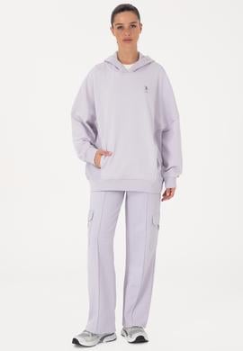 Kadın MOR Sweatshirt - 50309455007