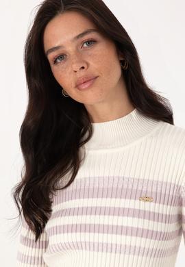 Kadın Krem Kazak - 50309646005