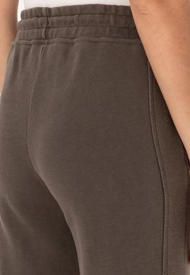 Kadın Koyu Kahverengi Eşofman Altı - 50309544023