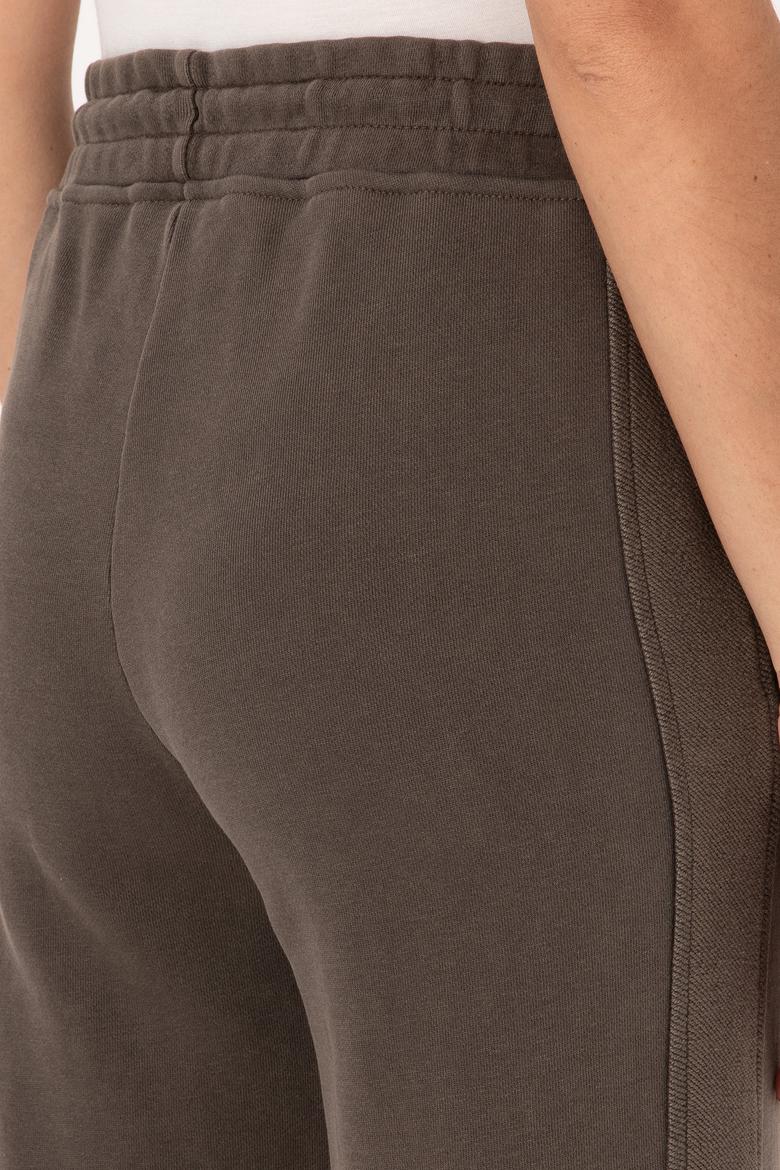 Kadın Koyu Kahverengi Eşofman Altı - 50309544023