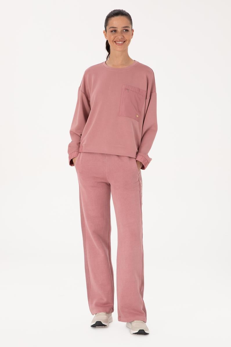 Kadın Orkide Eşofman Altı