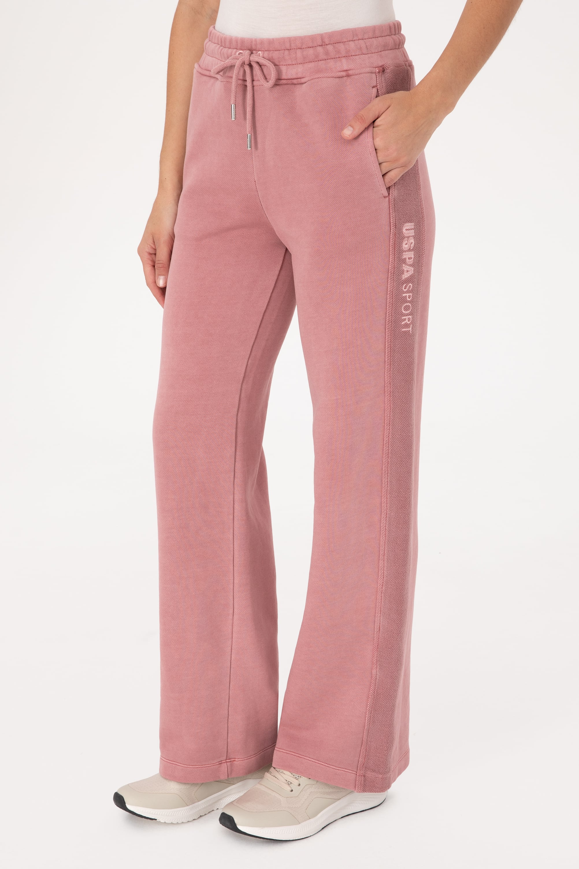 Kadın Orkide Eşofman Altı - 50309544015