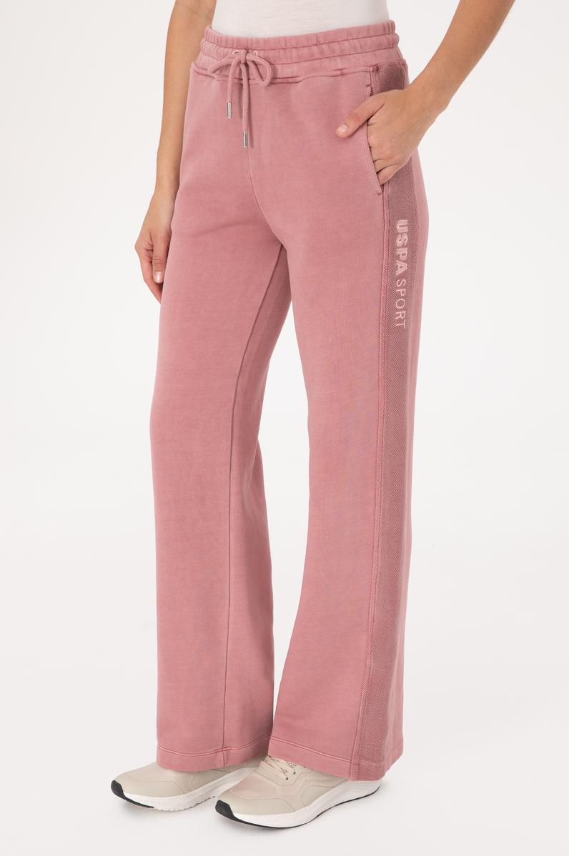 Kadın Orkide Eşofman Altı