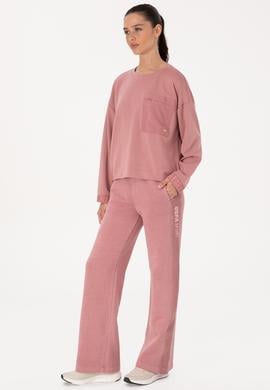 Kadın Orkide Eşofman Altı - 50309544015