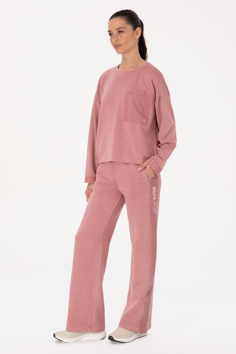 Kadın Orkide Eşofman Altı - 50309544015