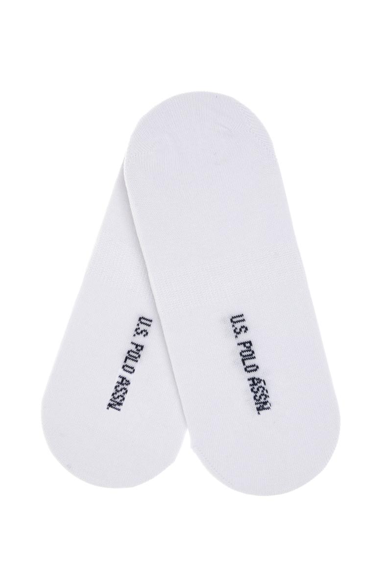 Erkek Beyaz Çorap - 50304287016