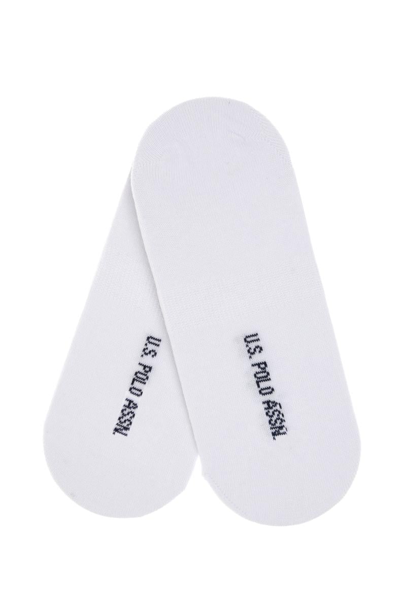 Erkek Beyaz Çorap