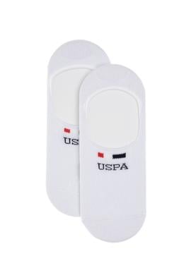 Erkek Beyaz Çorap - 50304287016