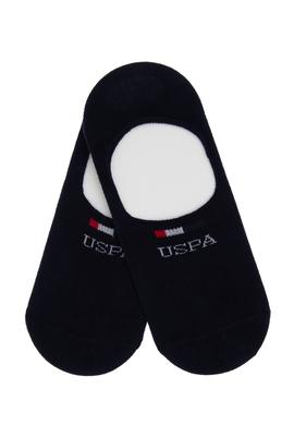 Erkek Lacivert Çorap - 50304287019