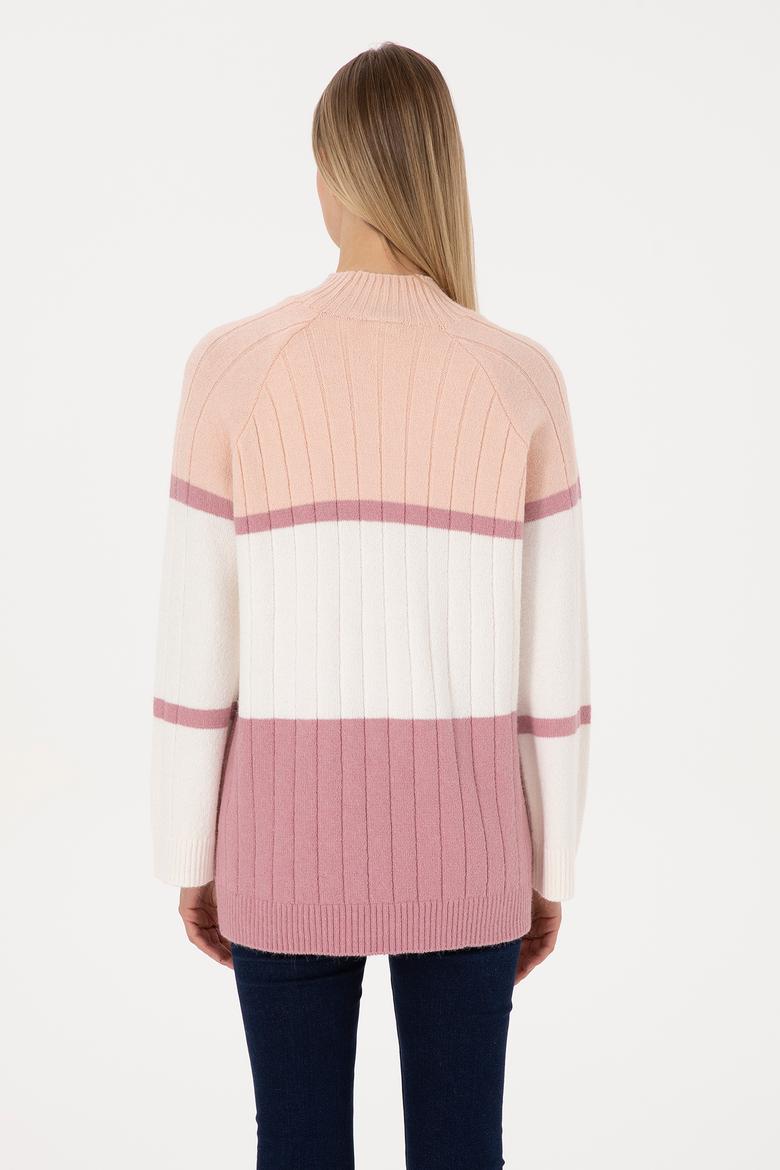 Kadın Pudra Kazak - 50314841001