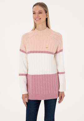 Kadın Pudra Kazak - 50314841001