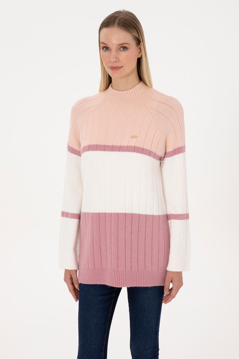 Kadın Pudra Kazak - 50314841001