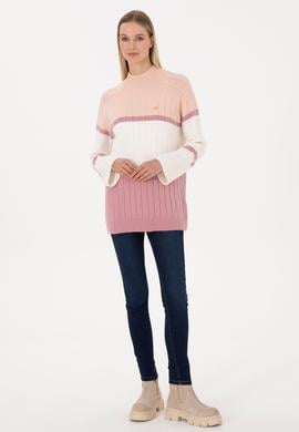 Kadın Pudra Kazak - 50314841001