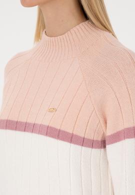 Kadın Pudra Kazak - 50314841001