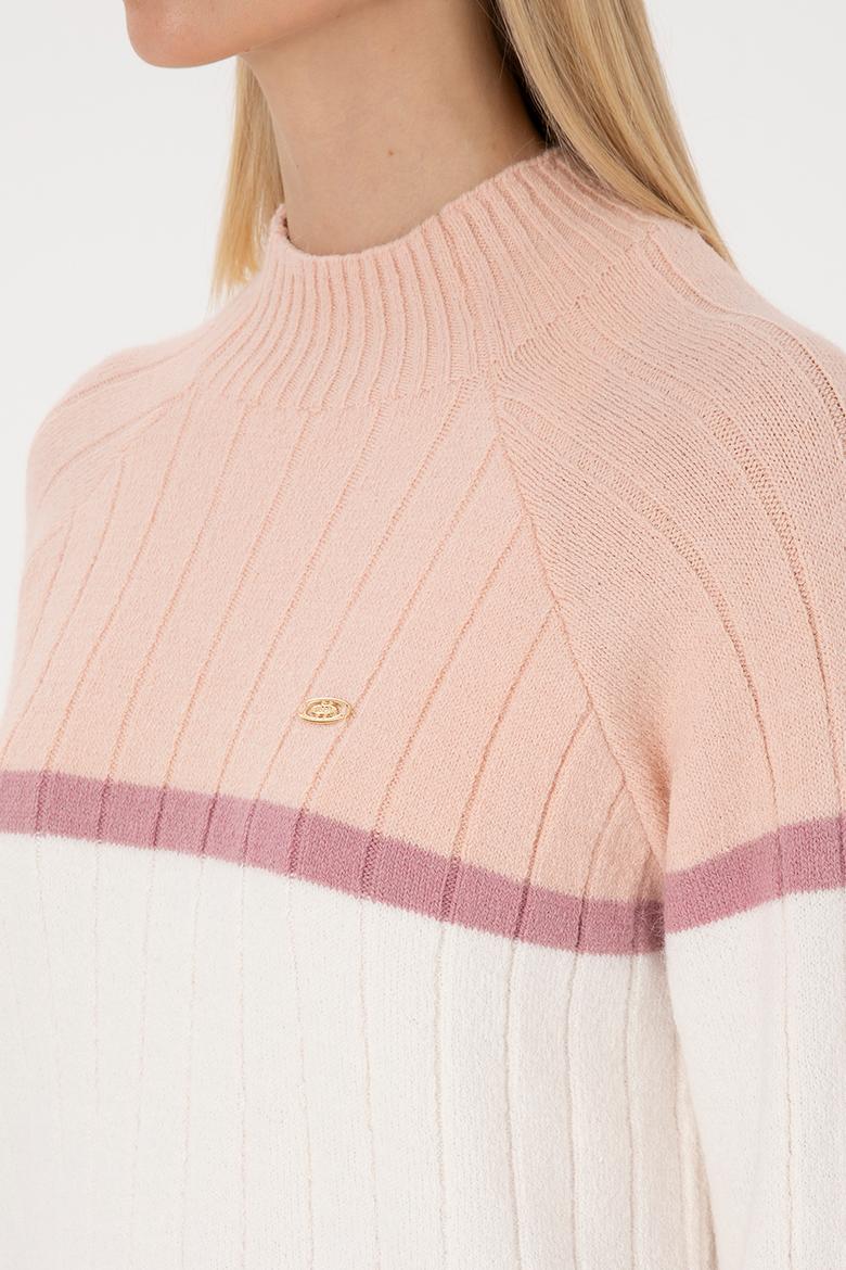 Kadın Pudra Kazak - 50314841001