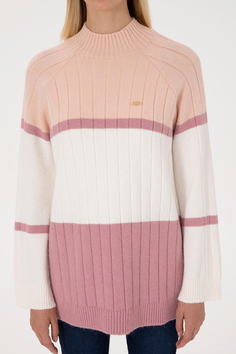 Kadın Pudra Kazak - 50314841001