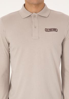 Erkek Taş Sweatshirt - 50315454033