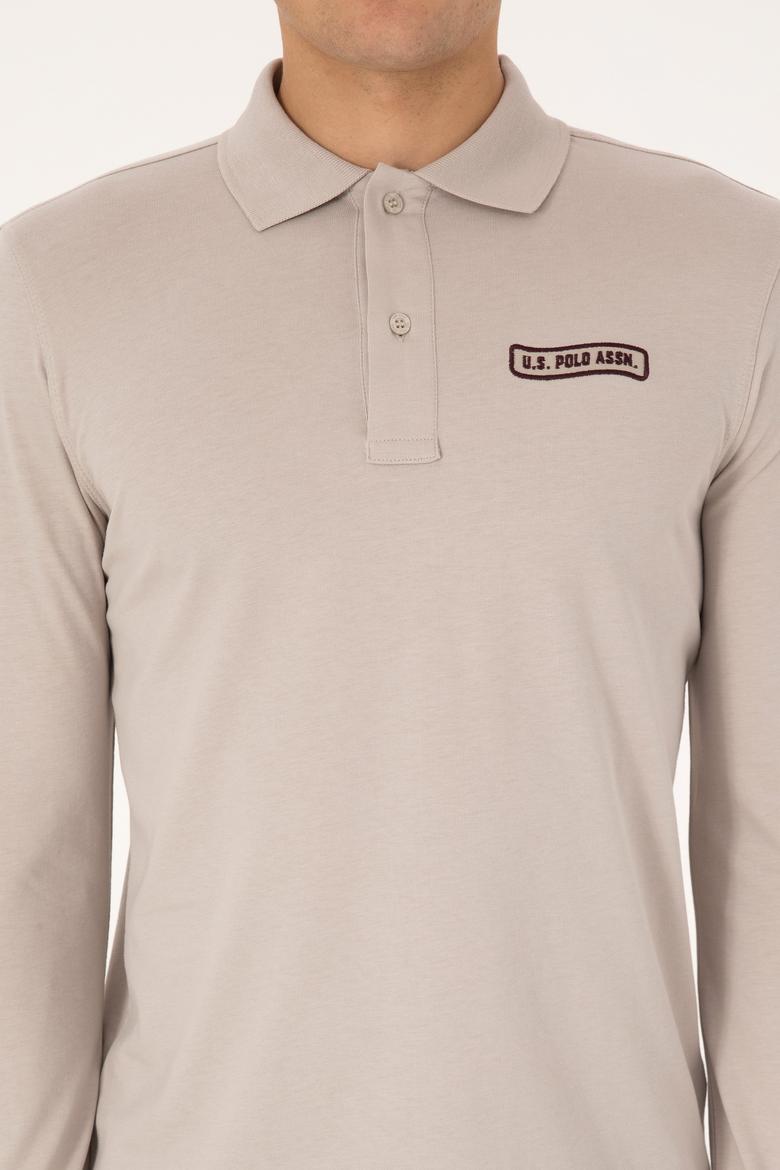 Erkek Taş Sweatshirt - 50315454033