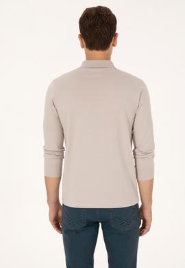 Erkek Taş Sweatshirt - 50315454033