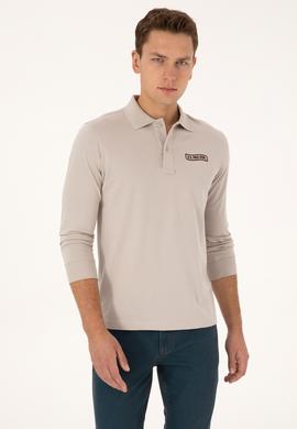 Erkek Taş Sweatshirt - 50315454033