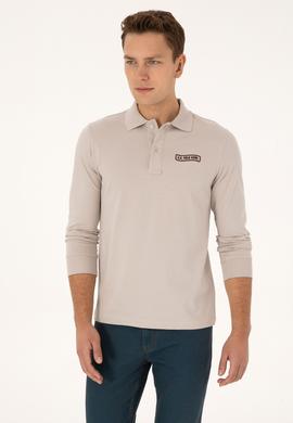 Erkek Taş Sweatshirt - 50315454033