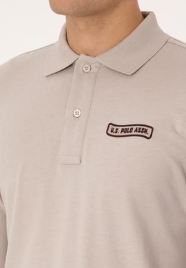 Erkek Taş Sweatshirt - 50315454033