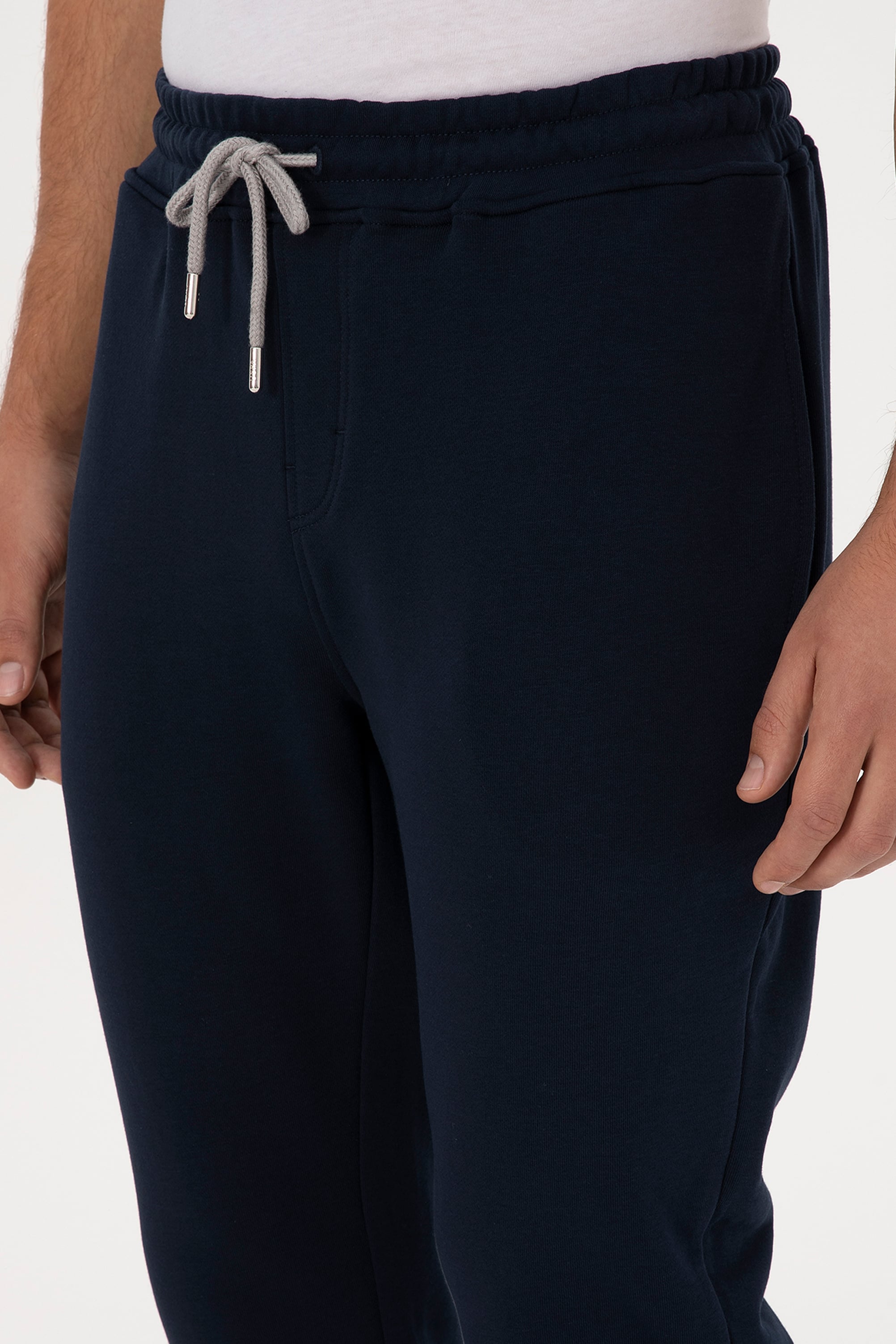 Erkek Lacivert Eşofman Altı - 50315631016