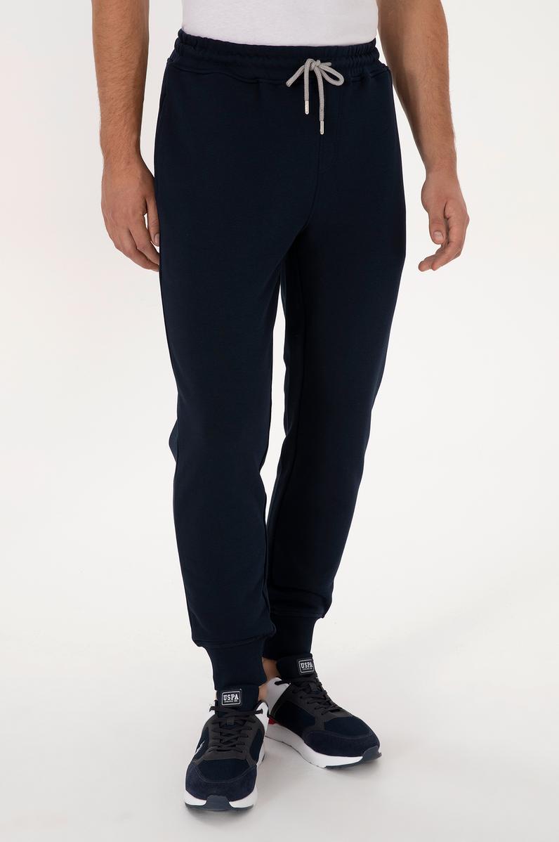 Erkek Lacivert Eşofman Altı