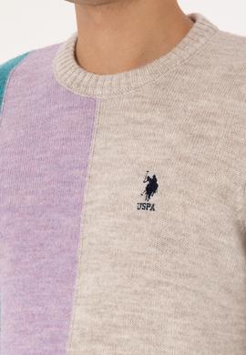 Erkek Taş Kazak - 50314955017