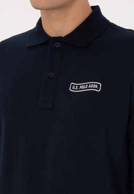 Erkek Lacivert Sweatshirt - 50315454047