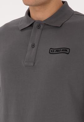 Erkek Gri Sweatshirt - 50315454019