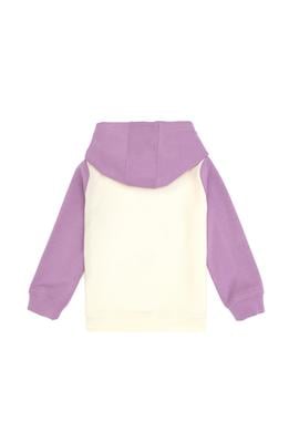 Kız Çocuk Lila Sweatshirt - 50318011004