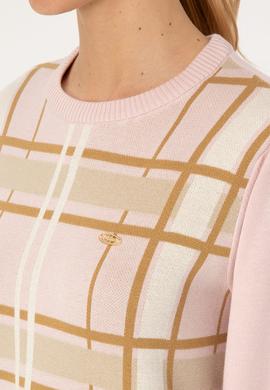 Kadın Pudra Kazak - 50314812011