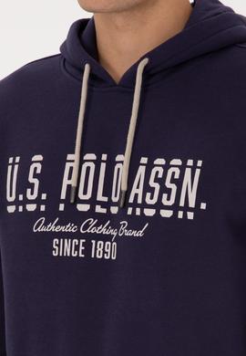 Erkek Mürdüm Sweatshirt - 50315527036