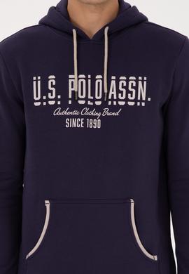 Erkek Mürdüm Sweatshirt - 50315527036