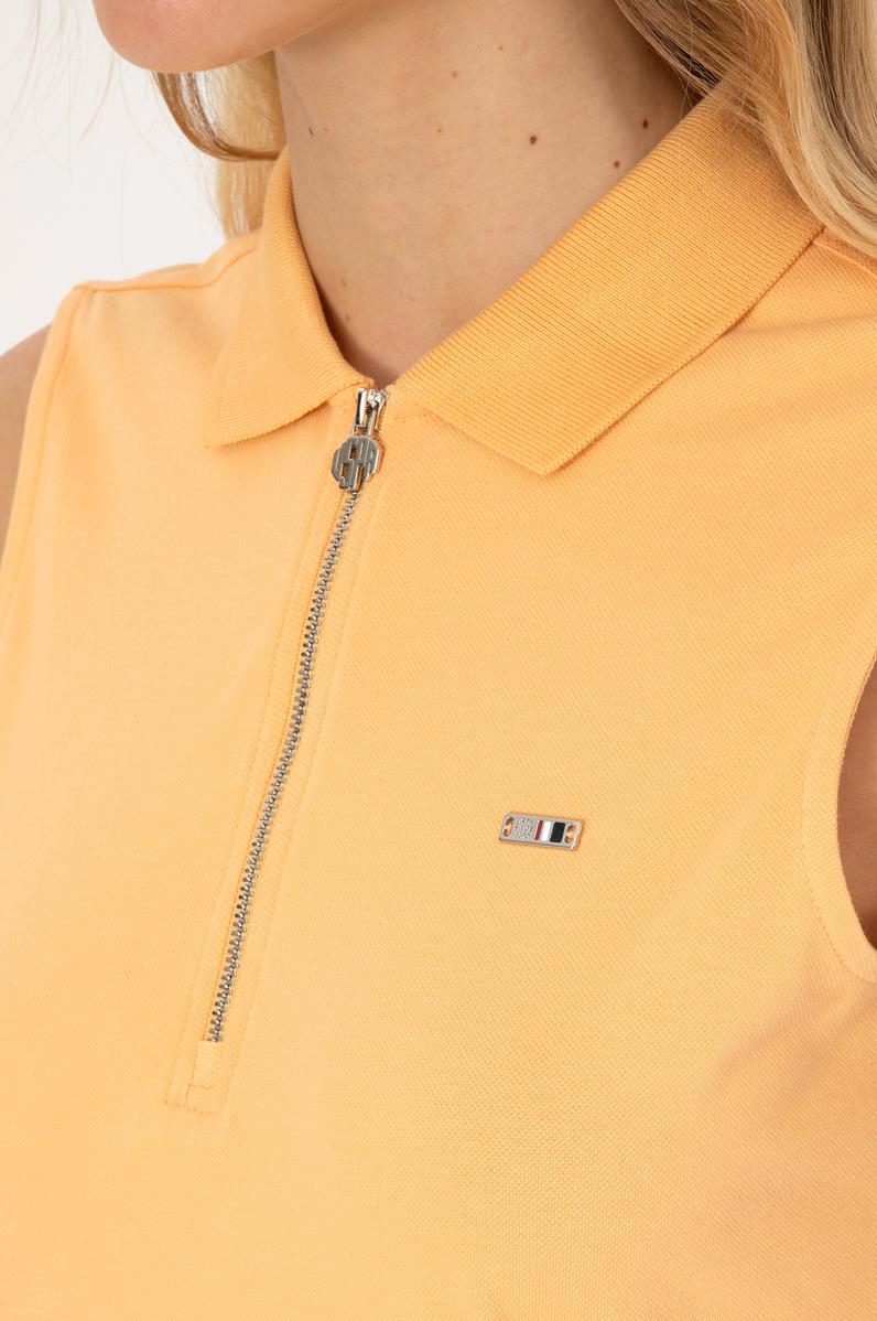 Kadın Turuncu Tişört