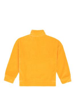 Kız Çocuk TURUNCU Sweatshirt - 50318062013