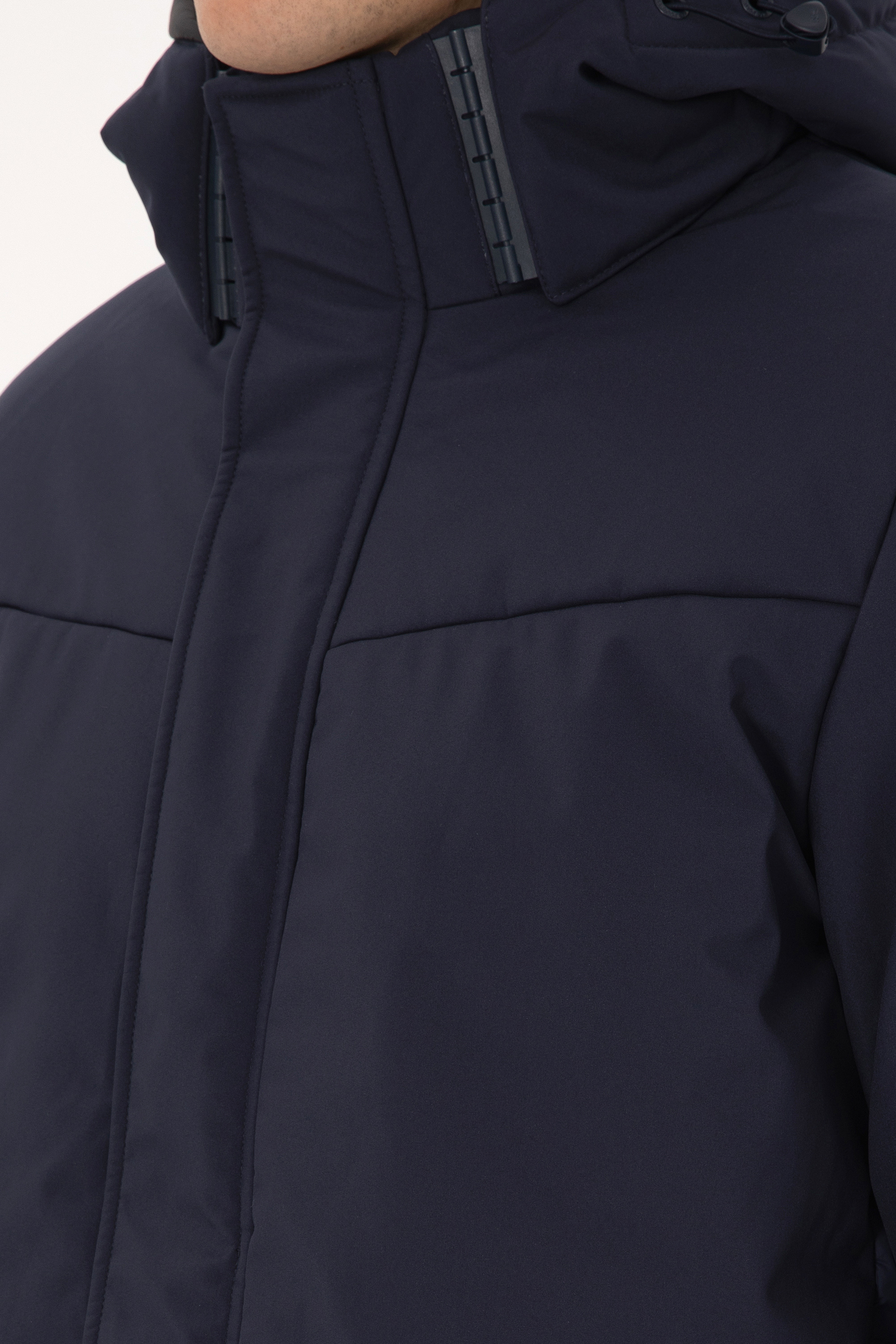 کاپشن رگولار مردانه یو اس پولو | U.S. Polo Assn. - تصویر 7