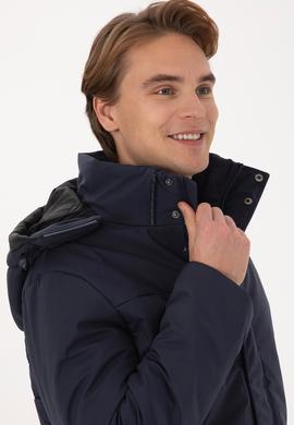 Erkek Lacivert Kaban - 50310315004