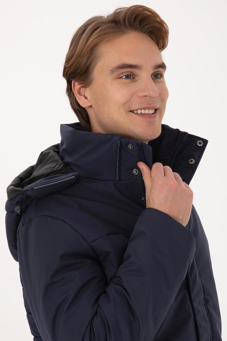 Erkek Lacivert Kaban - 50310315004