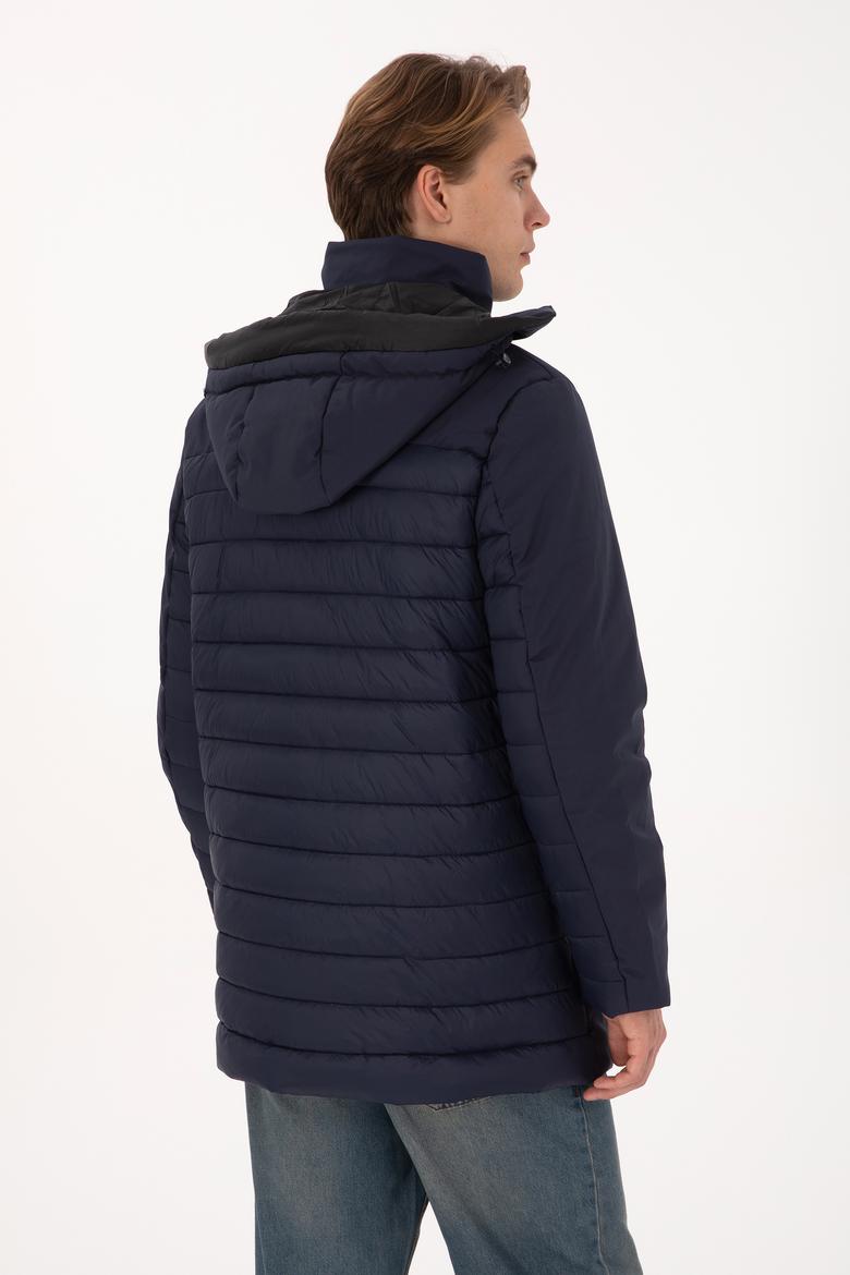 Erkek Lacivert Kaban - 50310315004