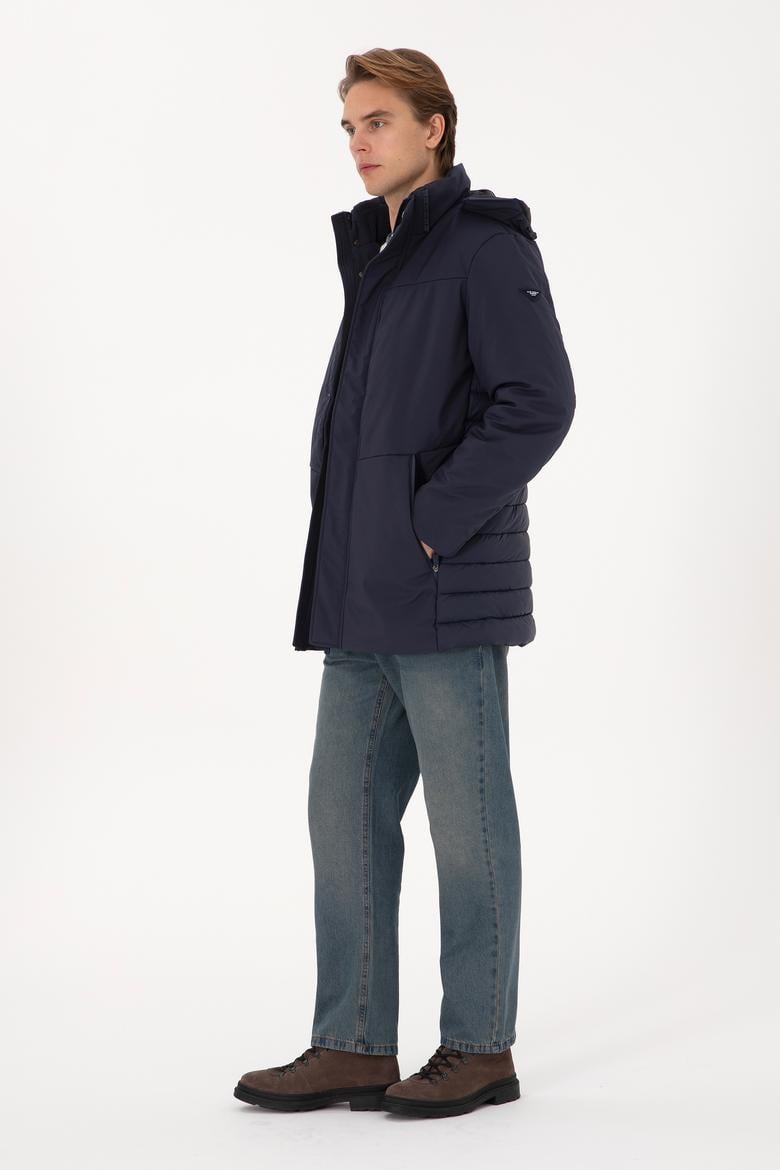 Erkek Lacivert Kaban - 50310315004