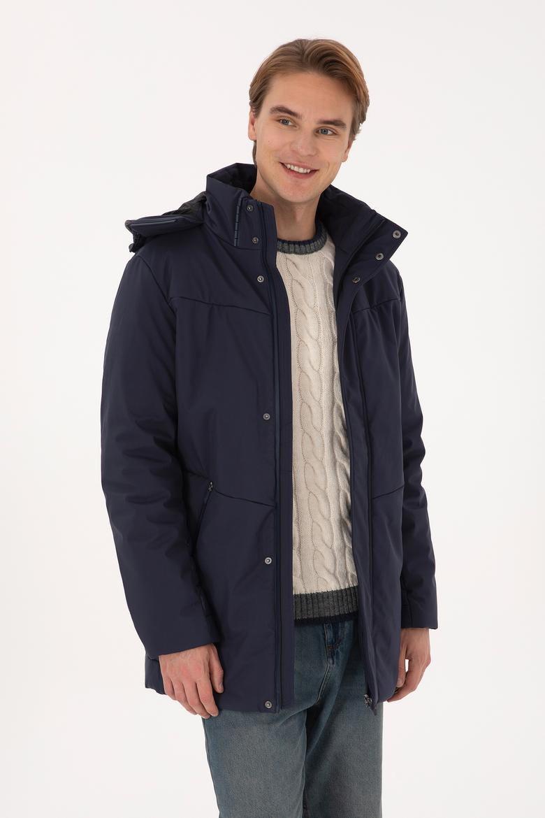 Erkek Lacivert Kaban - 50310315004