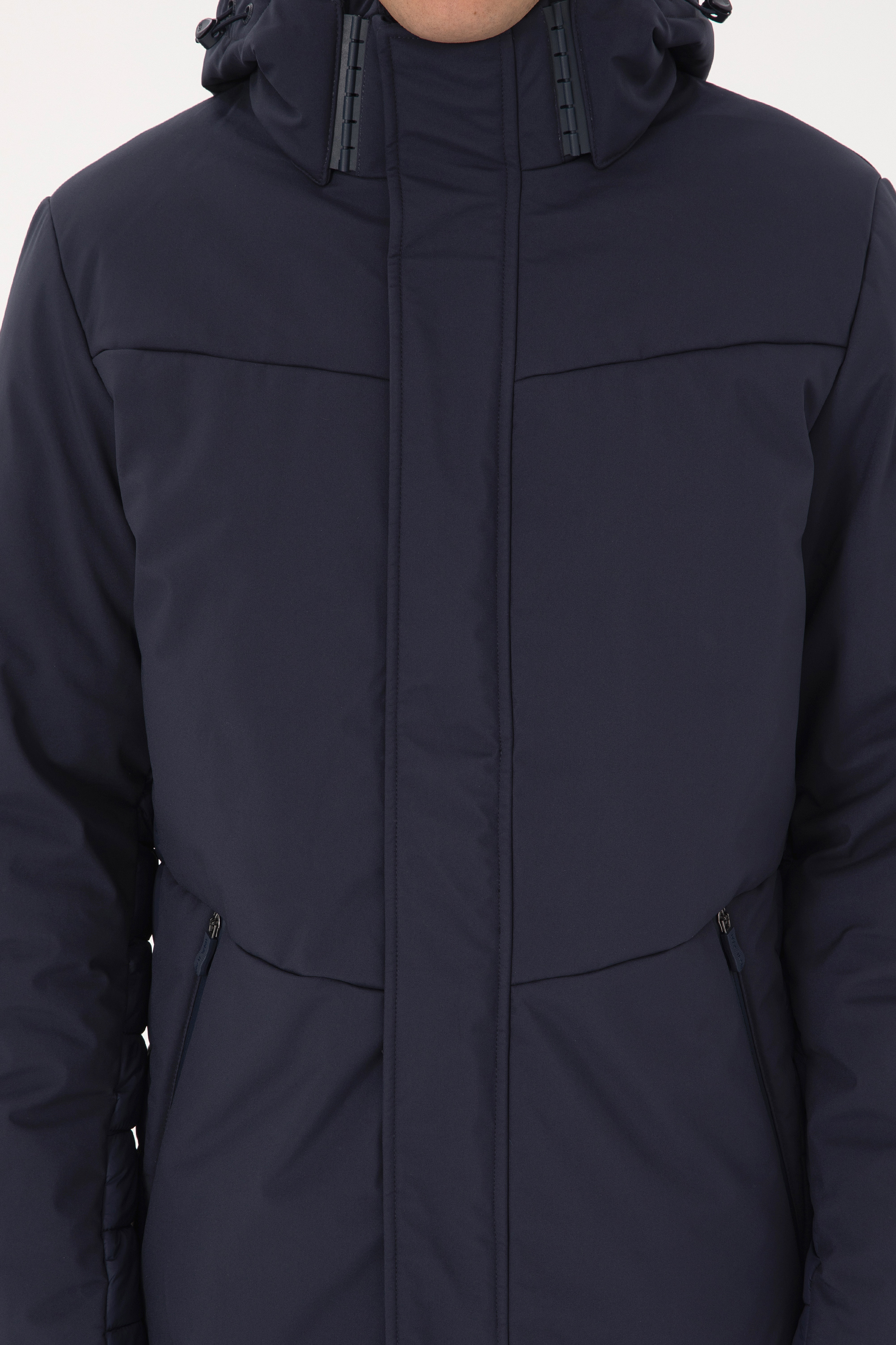 کاپشن رگولار مردانه یو اس پولو | U.S. Polo Assn. - تصویر 6