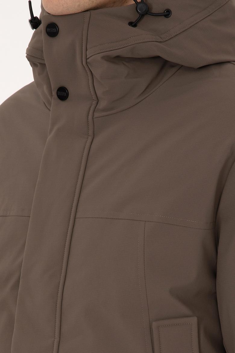 Erkek Vizon Mont - 50310208015