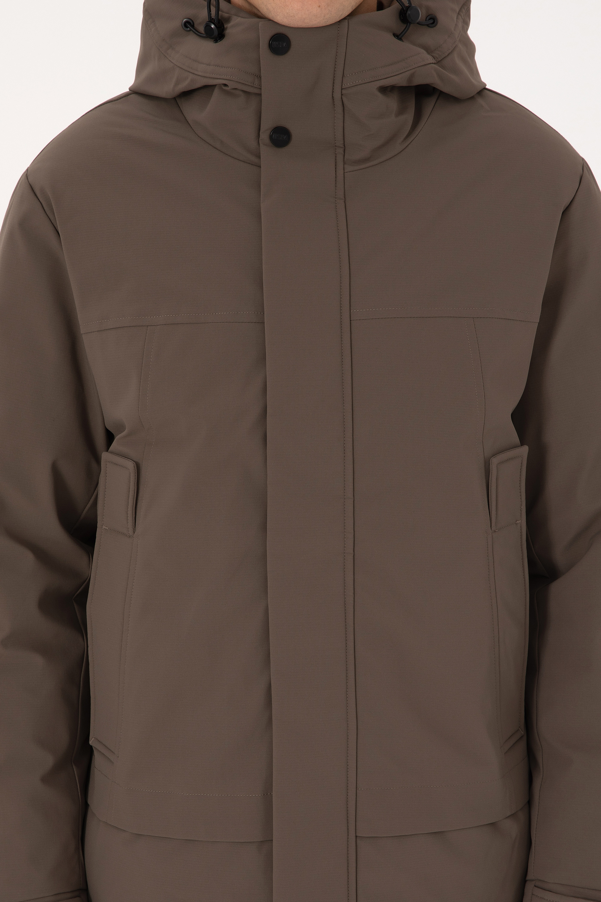 کاپشن رگولار مردانه یو اس پولو | U.S. Polo Assn. - تصویر 6