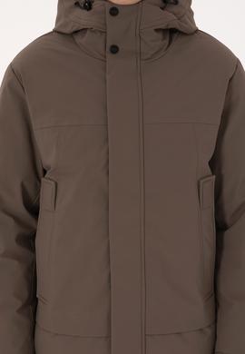 Erkek Vizon Mont - 50310208015