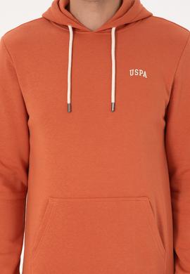 Erkek Tarçın Basic Sweatshirt - 50295176208